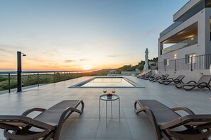 Room - Villa Suton Zadarvillas (Razanac)