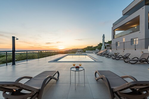 Villa Suton Zadarvillas