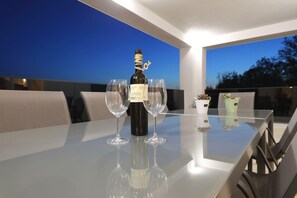 Villa - Villa Suton Zadarvillas (Razanac)