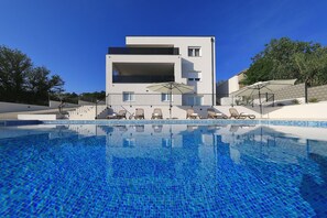 Villa - Villa Suton Zadarvillas (Razanac)
