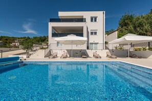 Villa - Villa Suton Zadarvillas (Razanac)