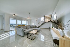 Villa | 5 bedrooms - Villa Suton Zadarvillas (Razanac)