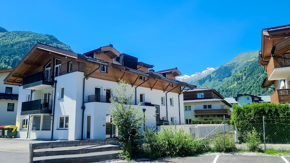 Apartment | 2 Schlafzimmer