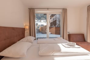 Apartment | 2 Schlafzimmer