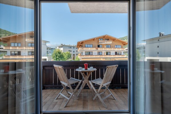 Apartment | 1 bedroom