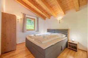 House | 2 bedrooms - Seventeen Schmittental Near ski Lift (Zell am See)