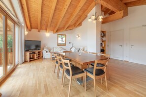 House | 2 bedrooms - Seventeen Schmittental Near ski Lift (Zell am See)