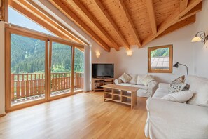 2 bedrooms - Seventeen Schmittental Near ski Lift (Zell am See)