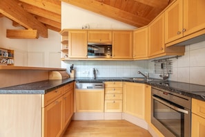 House | 2 bedrooms - Seventeen Schmittental Near ski Lift (Zell am See)