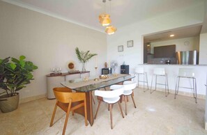3 bedrooms - Stylish Penthouse With hot tub and Amazing Views (Punta Cana)