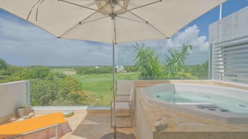 Apartemen | 3 kamar tidur