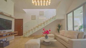 3 bedrooms