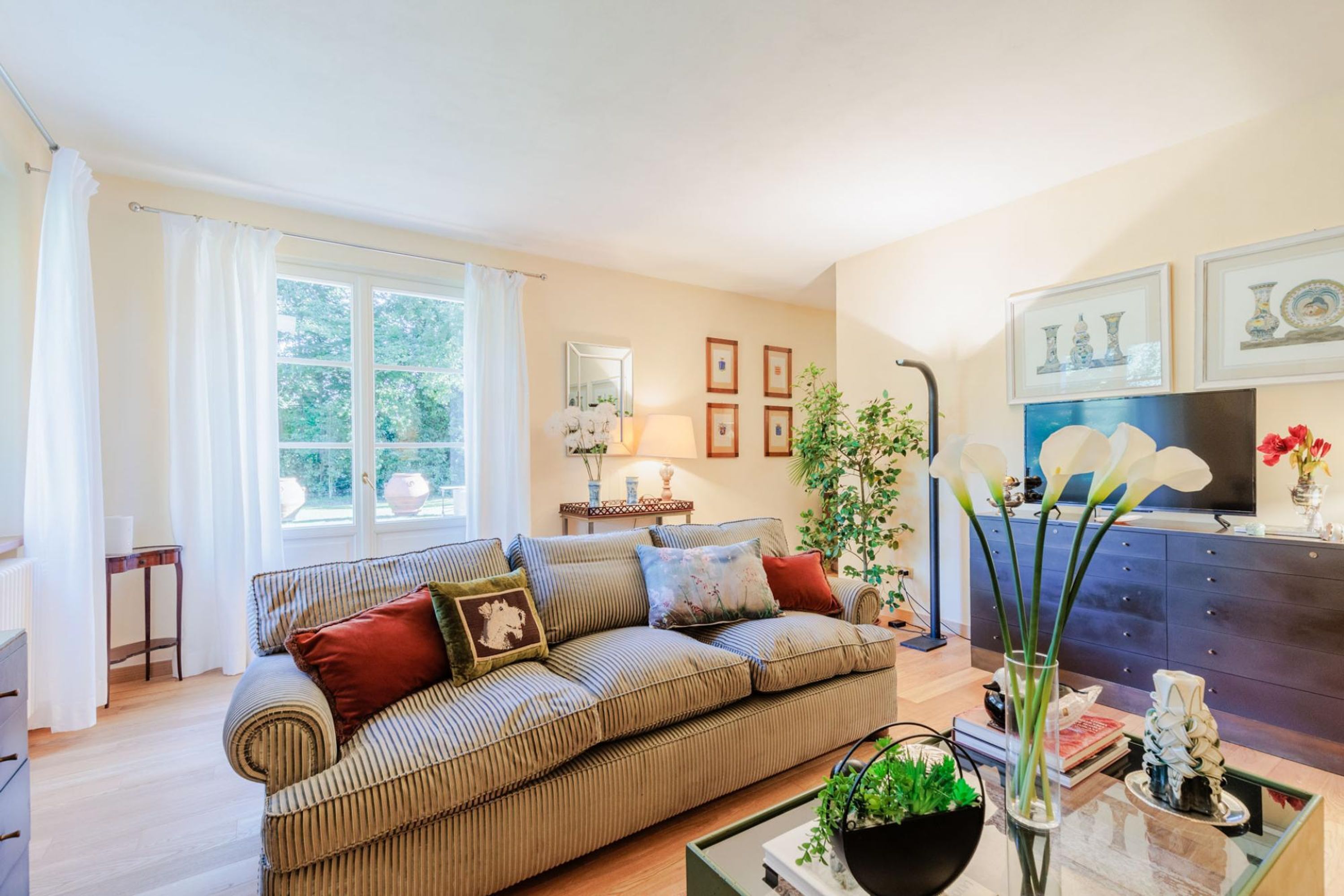 Vila | 2 kamar tidur