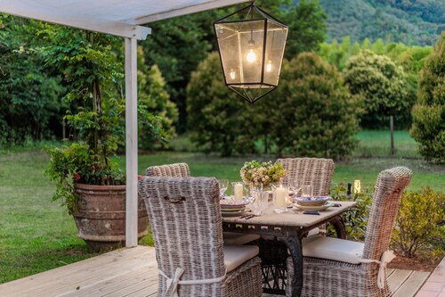 Bassotta Cottage a Charming Fairytale