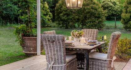 Bassotta Cottage a Charming Fairytale