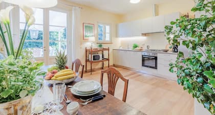 Bassotta Cottage a Charming Fairytale