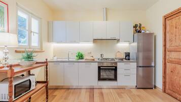 Biệt thự | 2 phòng ngủ