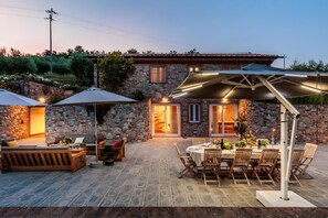 Biệt thự | 4 phòng ngủ 