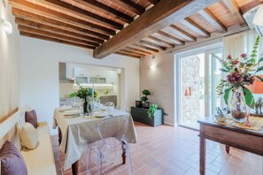 Biệt thự | 4 phòng ngủ 