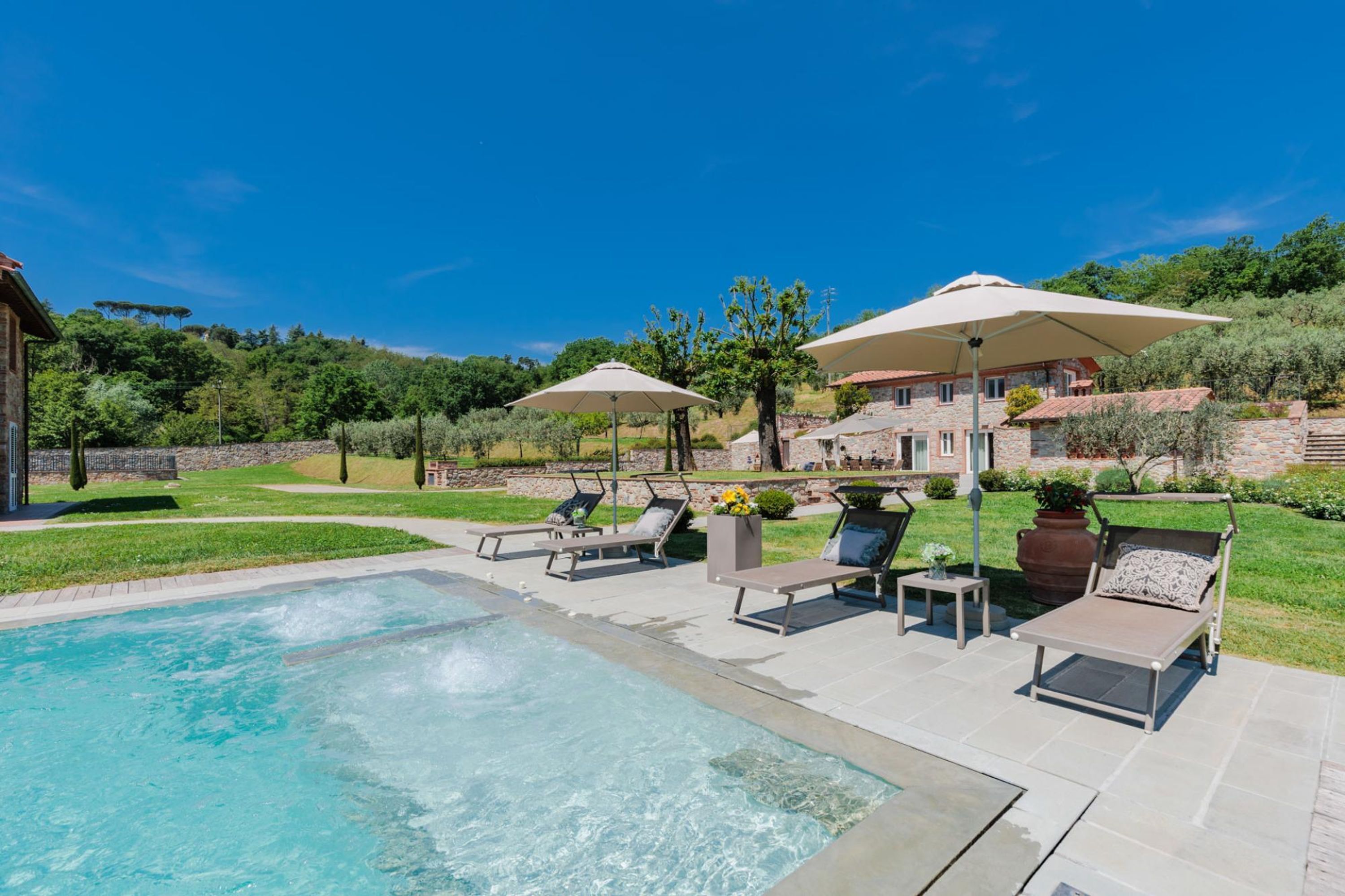 Villa | 4 bedrooms