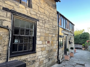 2 bedrooms, Egyptian cotton sheets - Cotswold Cottage in Winchcombe Near Broadway (Cheltenham)