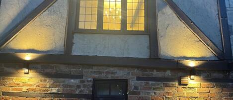 하우스 | 2 개의 침실, 이집트산 면 시트