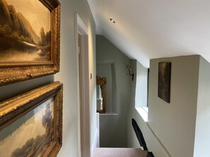 2 habitaciones y sábanas de algodón egipcio 