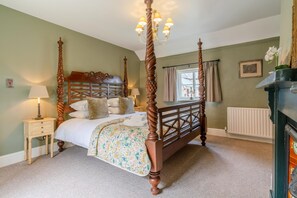 2 bedrooms, Egyptian cotton sheets - Cotswold Cottage in Winchcombe Near Broadway (Cheltenham)