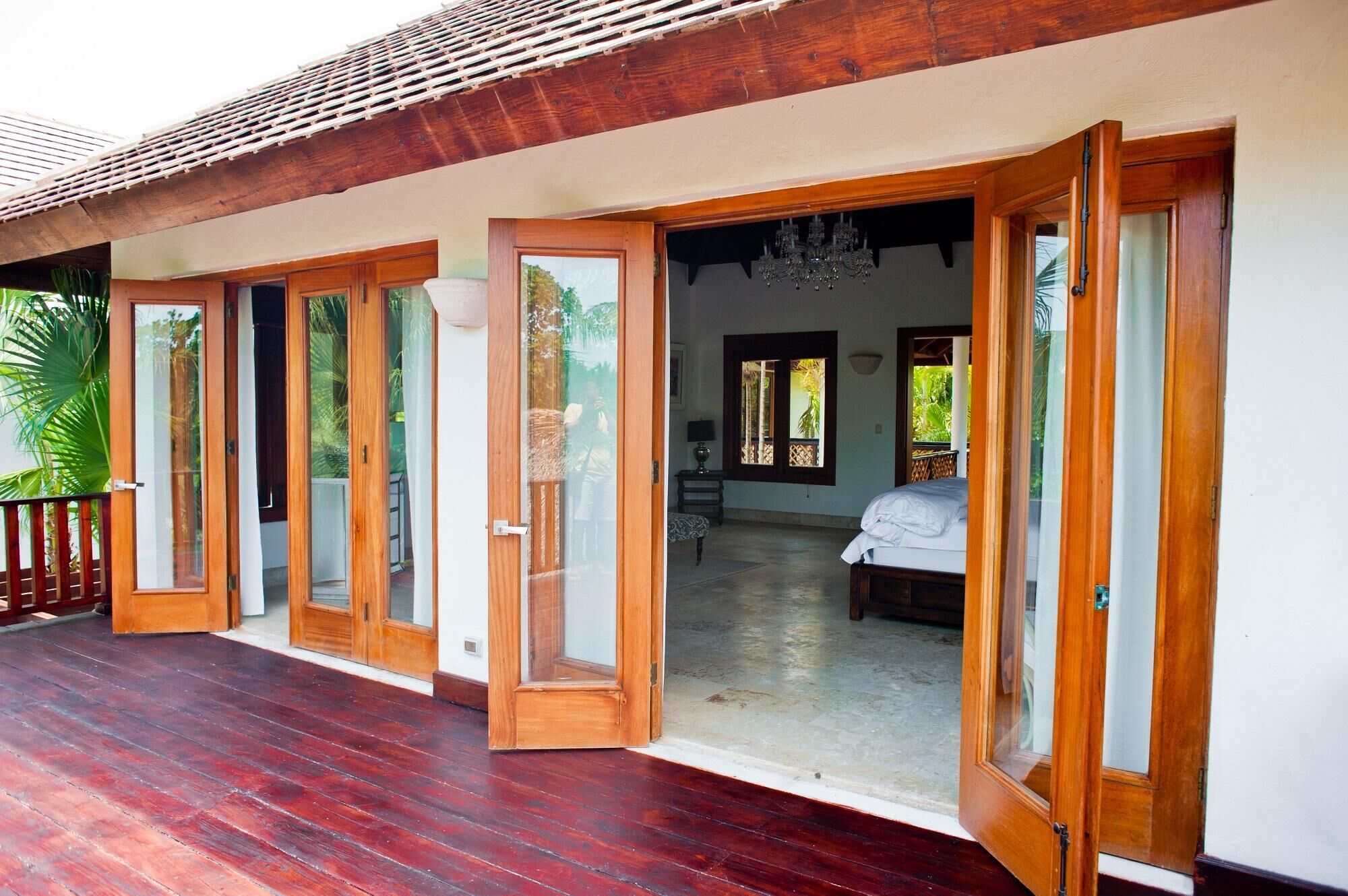 Foto - Private Pool Villa in PuntaCana Resort & Club