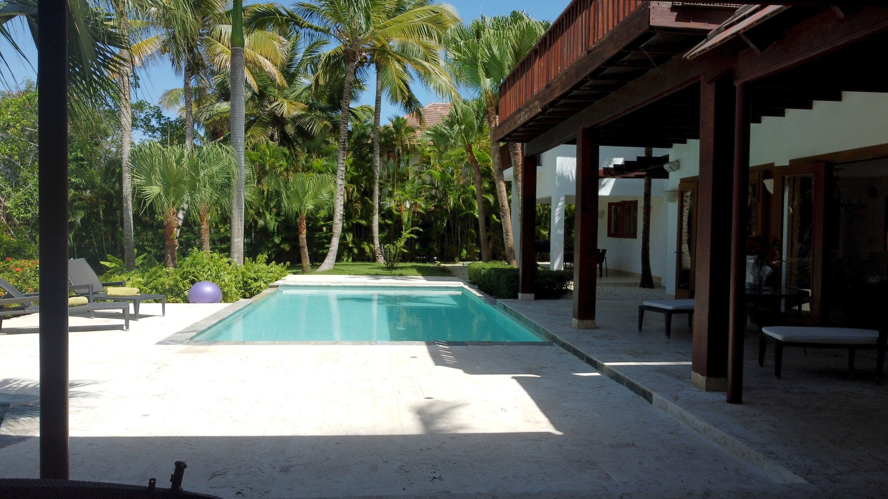 Foto - Private Pool Villa in PuntaCana Resort & Club