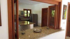 4 habitaciones y internet 