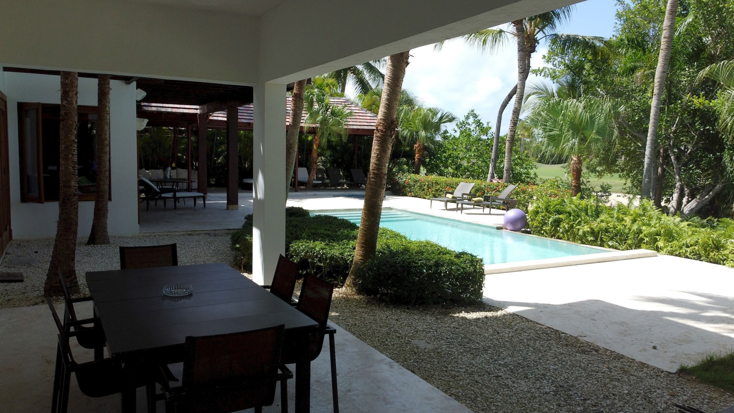 Foto - Private Pool Villa in PuntaCana Resort & Club