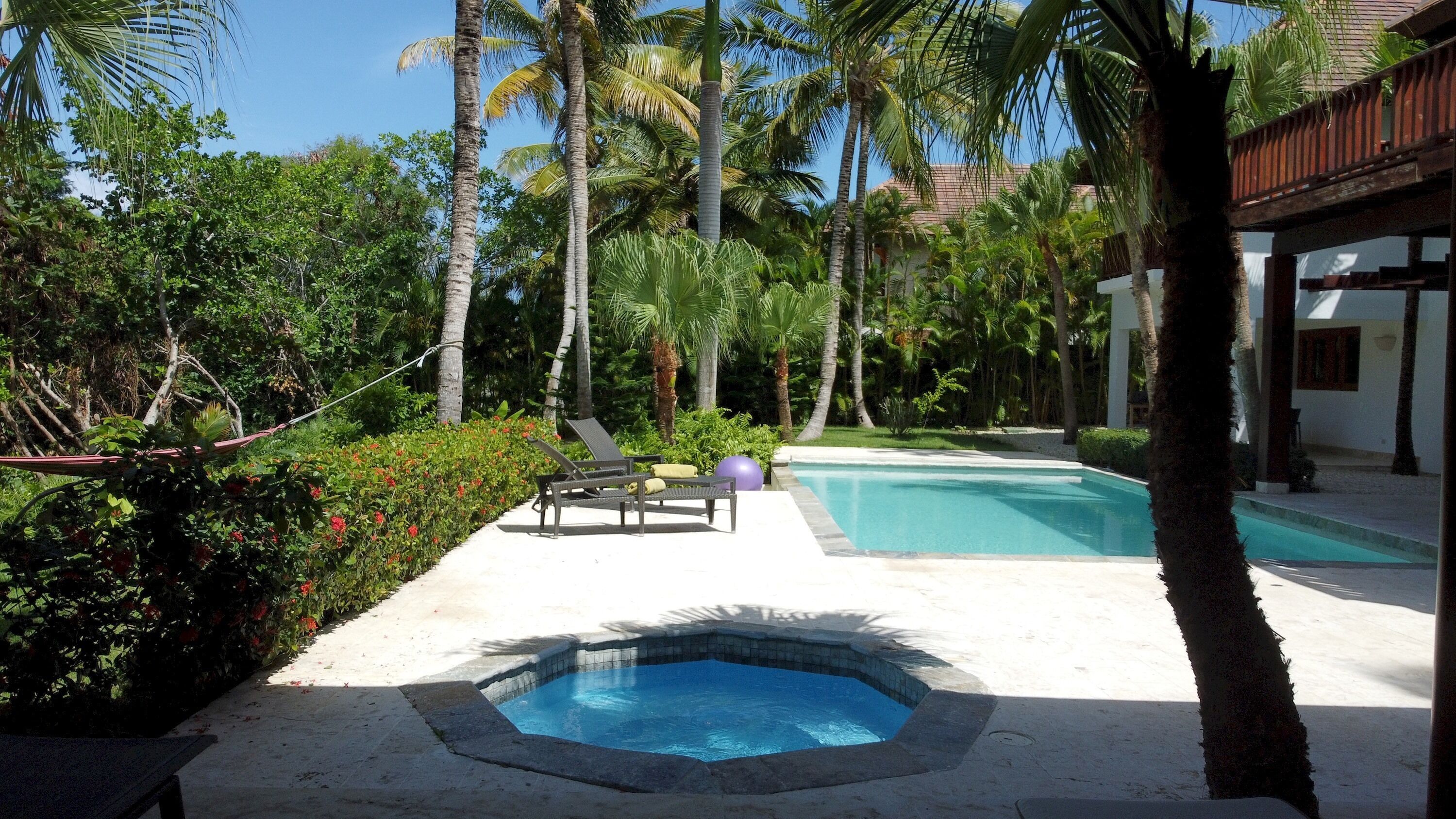 Foto - Private Pool Villa in PuntaCana Resort & Club