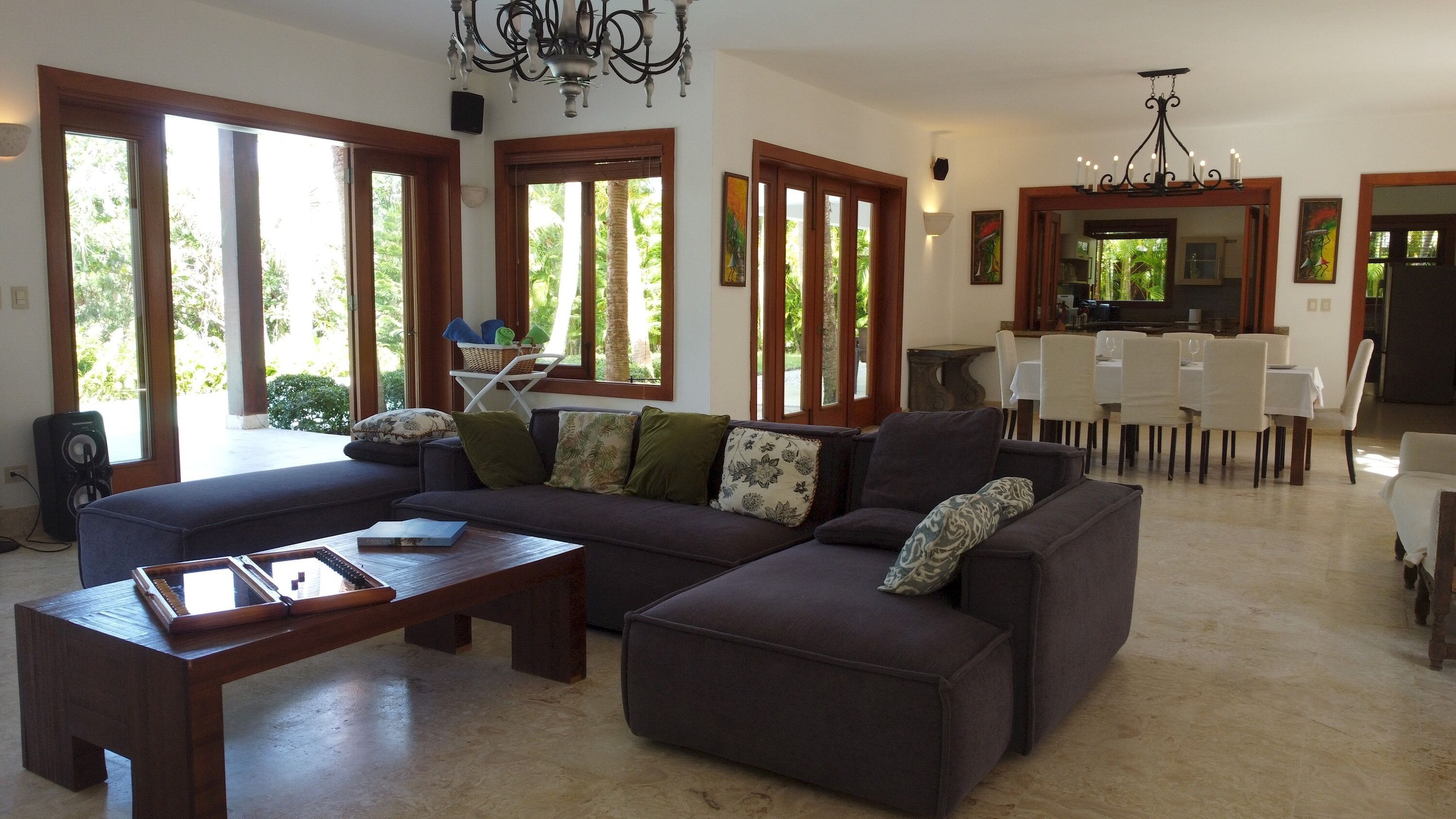 Foto - Private Pool Villa in PuntaCana Resort & Club