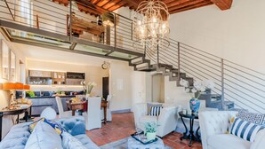 Unclassified image, 3 of 53, button - Casa Lucky a Modern Lucca Penthouse (Lucca)