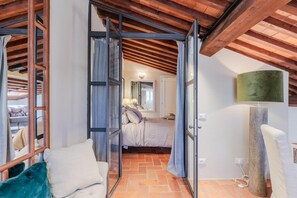 House - Casa Lucky a Modern Lucca Penthouse (Lucca)