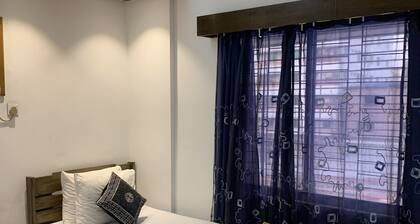 Captivating 2-bed Apartment in Dhaka