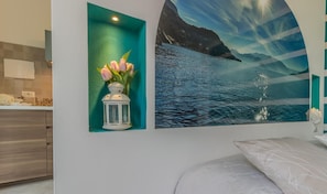 1 bedroom - Varenna La Bomboniera (Varenna)