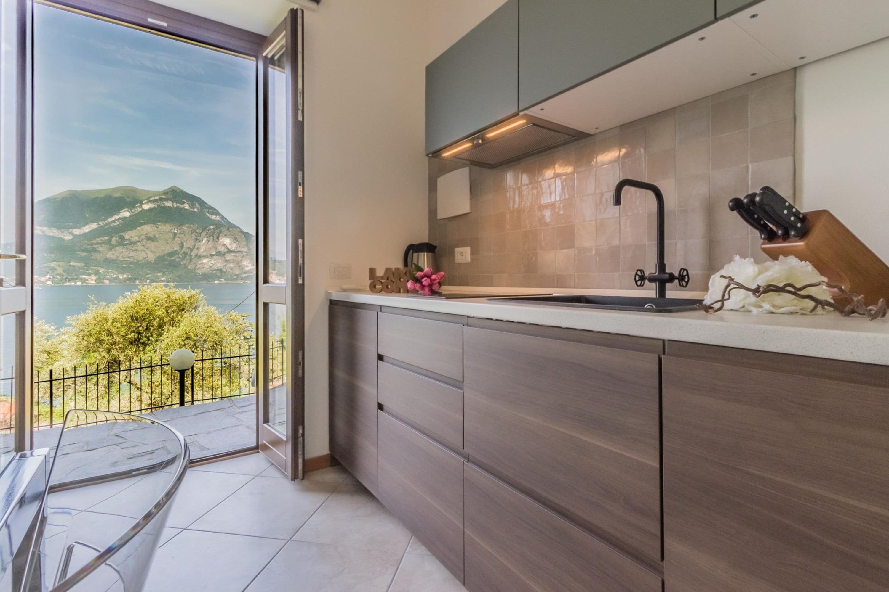 Casa | Cucina privata