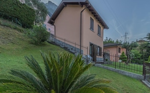 1 bedroom - Varenna La Bomboniera (Varenna)