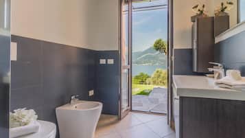 Maison | Salle de bain