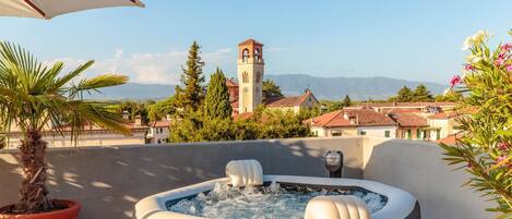 Apartment | 2 Schlafzimmer