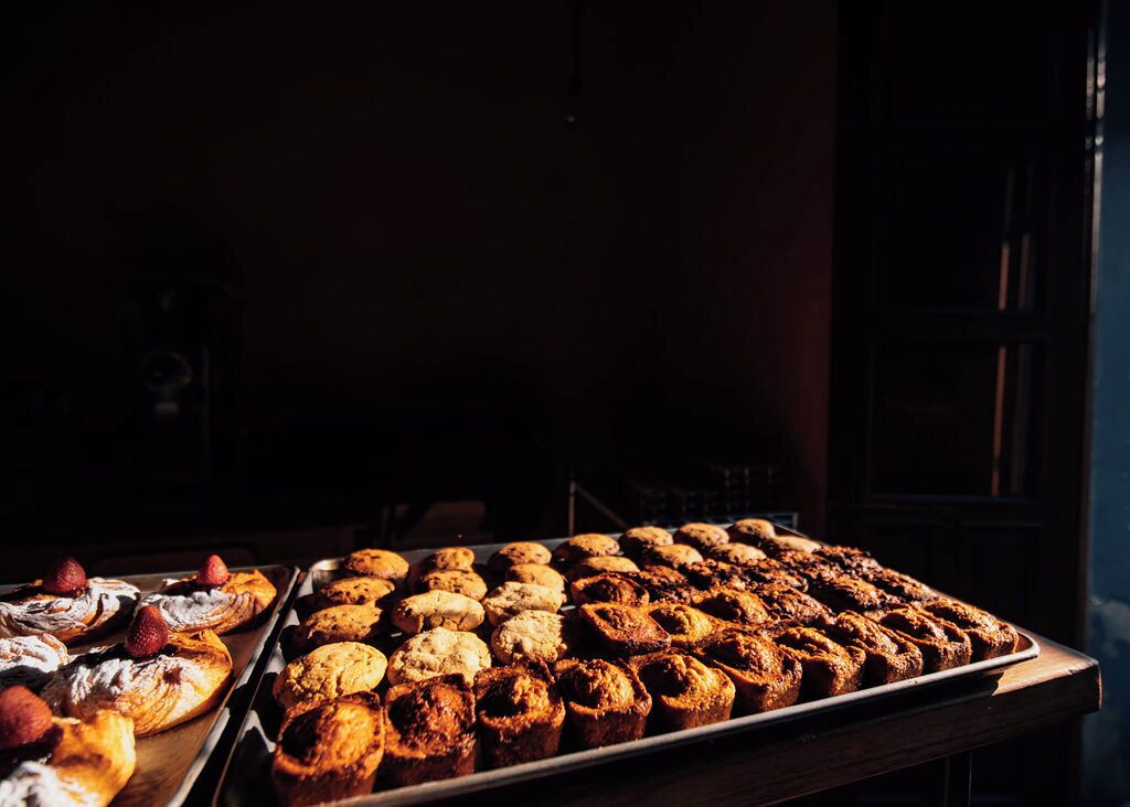 Foto - Boulenc Bed and Bread