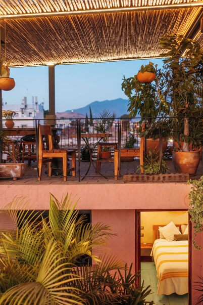 Boulenc Bed and Bread