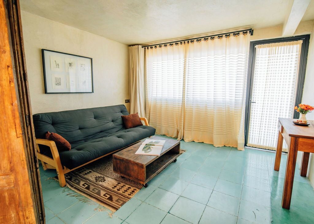 Foto - Boulenc Bed and Bread