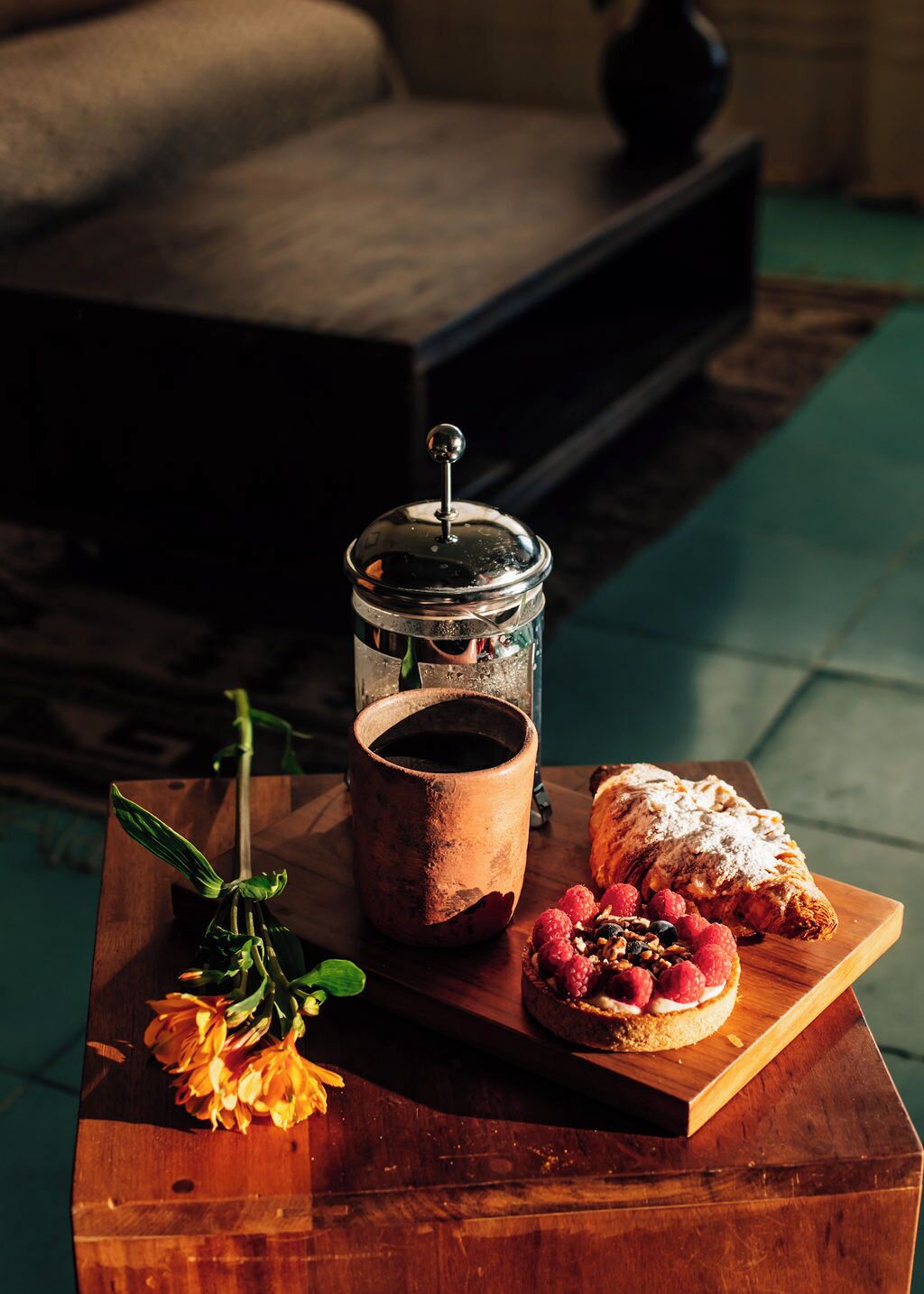 Photo - Boulenc Bed and Bread