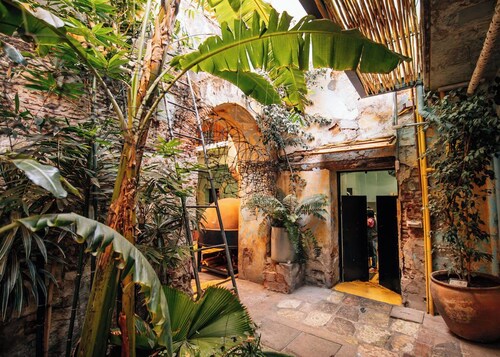 Boulenc Bed and Bread