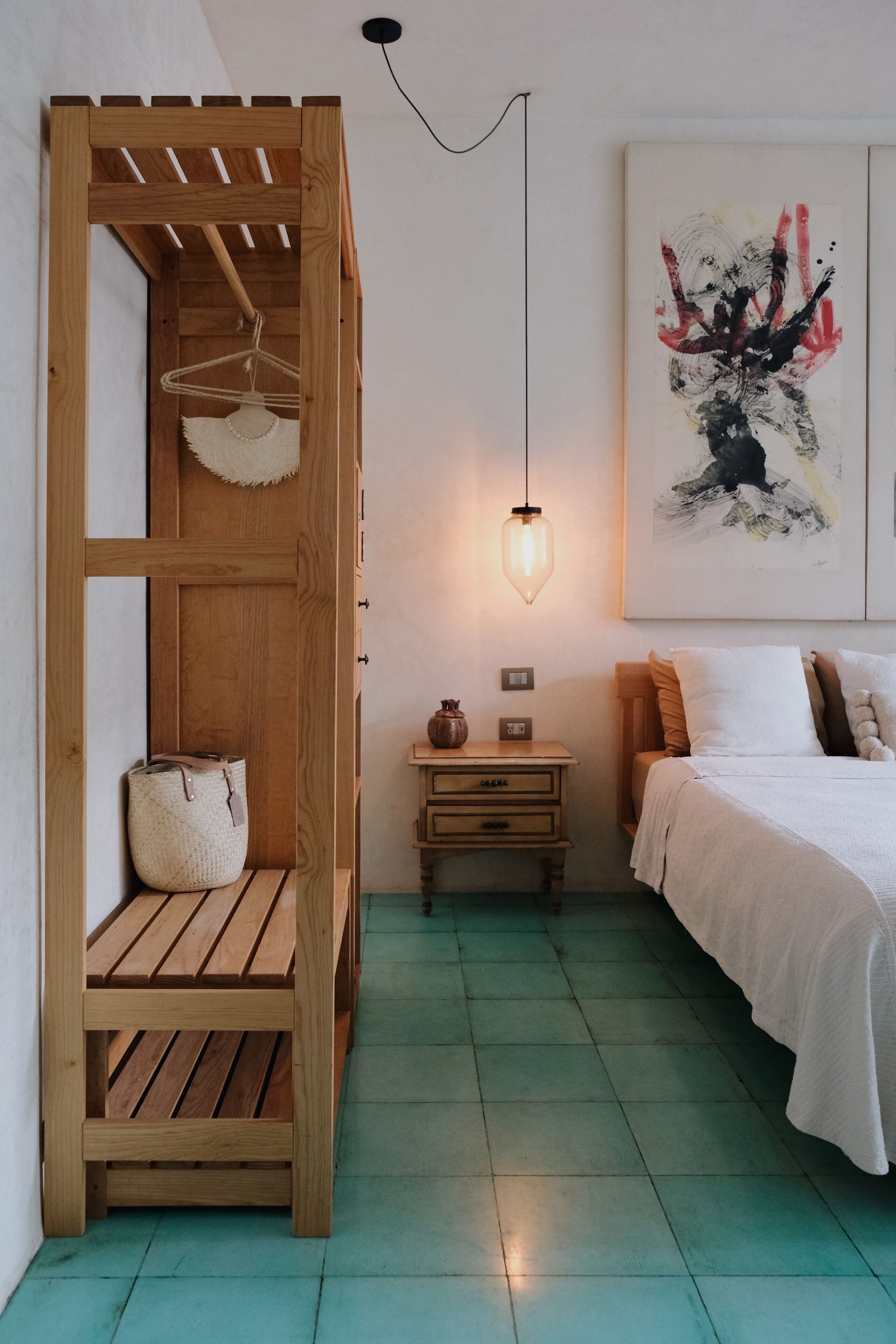 Foto - Boulenc Bed and Bread