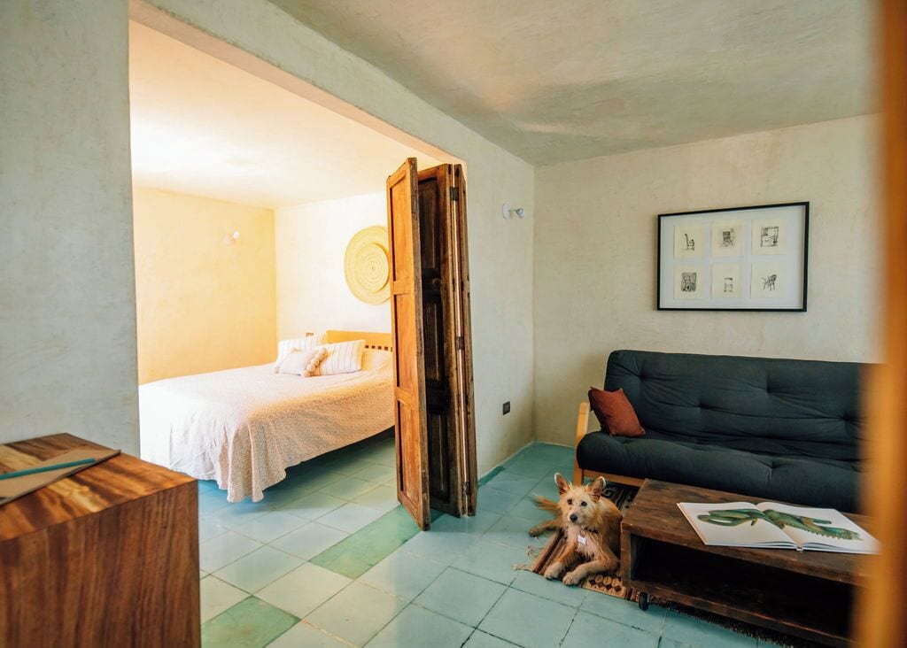 Foto - Boulenc Bed and Bread