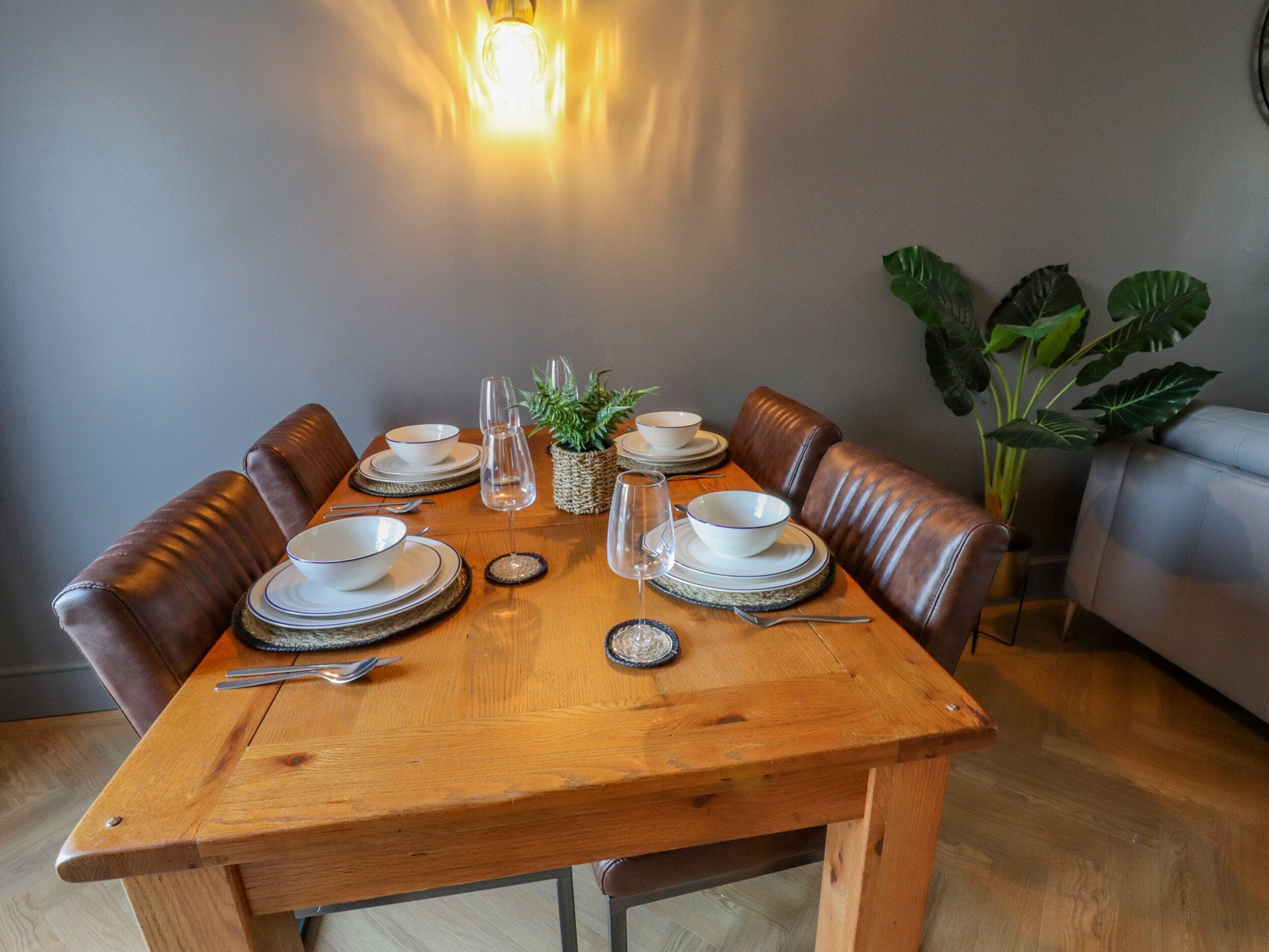 Cottage | Private kitchen